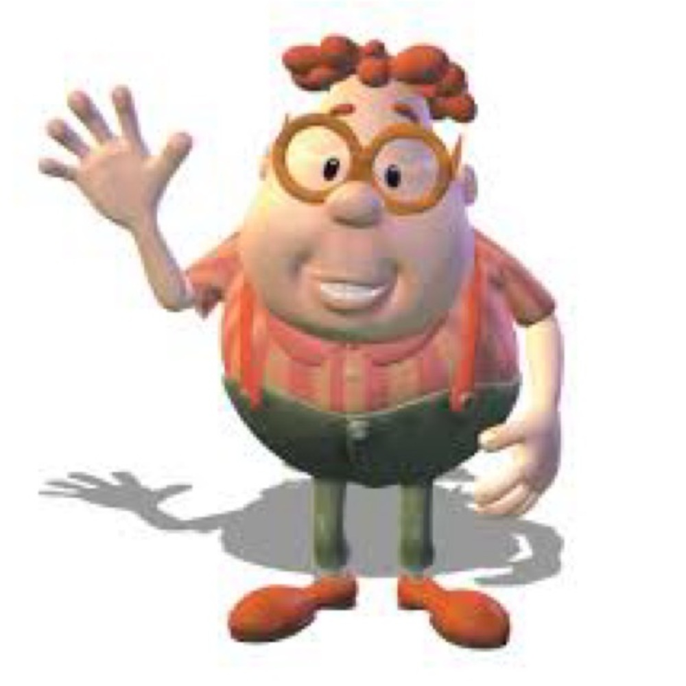 Meet your Posher, Amelia